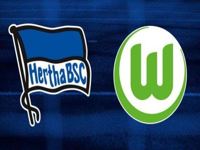 Soi kèo nhà cái Hertha BSC vs Wolfsburg, 2/11/2020 - VĐQG Đức