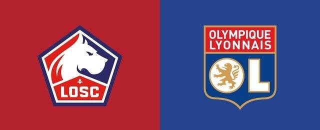 Soi kèo nhà cái Lille vs Olympique Lyonnais, 2/11/2020 - VĐQG Pháp