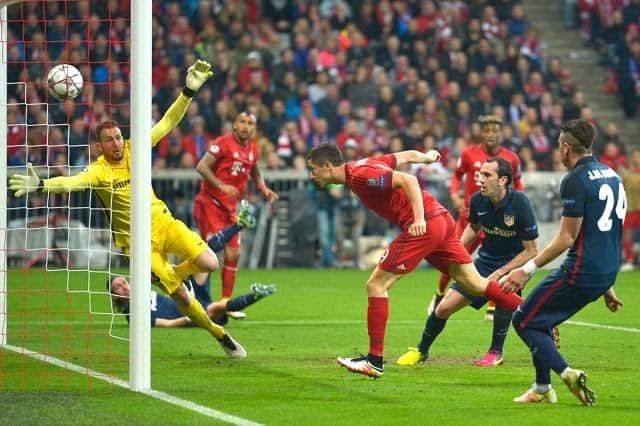 Soi kèo nhà cái Atletico Madrid vs Bayern Munich, 02/12/2020 - Cúp C1 Châu Âu