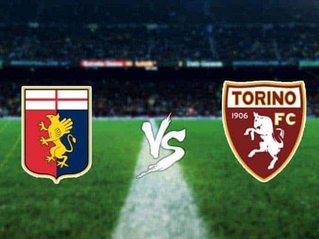 Soi kèo nhà Genoa vs Torino, 4/11/2020 - VĐQG Ý [Serie A]