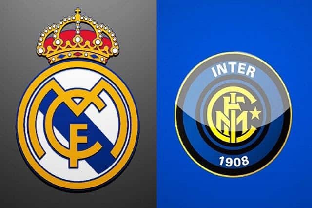 Soi kèo nhà cái Real Madrid vs Inter Milan, 04/11/2020 - Cúp C1 Châu Âu