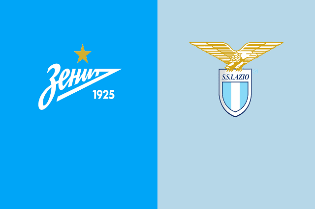 Soi kèo nhà cái Zenit vs Lazio, 05/11/2020 - Cúp C1 Châu Âu