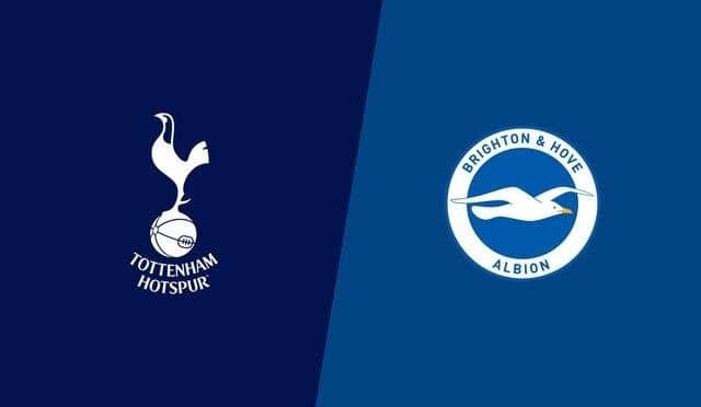 Soi kèo nhà cái Tottenham Hotspur vs Brighton & Hove Albion , 2/11/2020 - Ngoại Hạng Anh