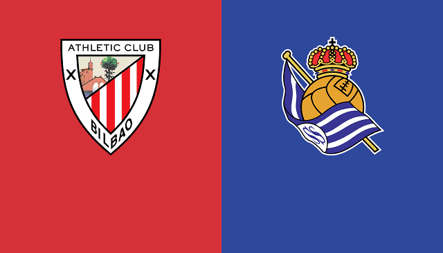 Soi kèo nhà cái Athletic Club vs Real Sociedad, 30/12/2020 – VĐQG Tây Ban Nha