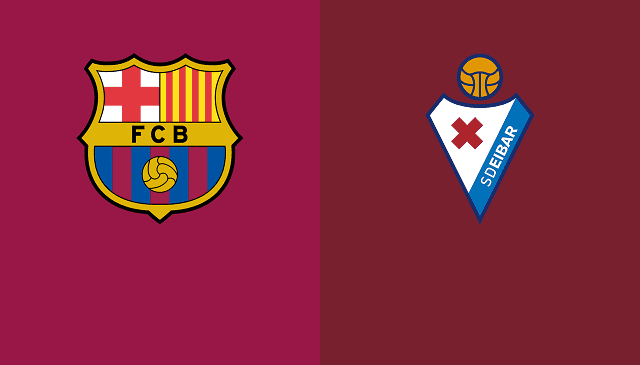 Soi kèo nhà cái Barcelona vs Eibar, 30/12/2020 – VĐQG Tây Ban Nha