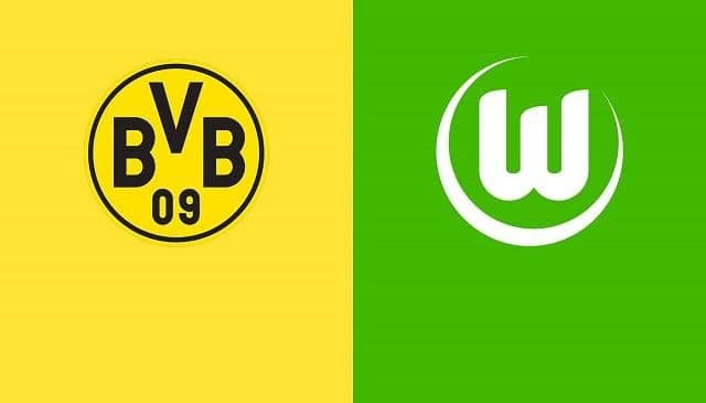 Soi keo nha cai Borussia Dortmund vs Wolfsburg, 03/01/2021 – VĐQG Đuc