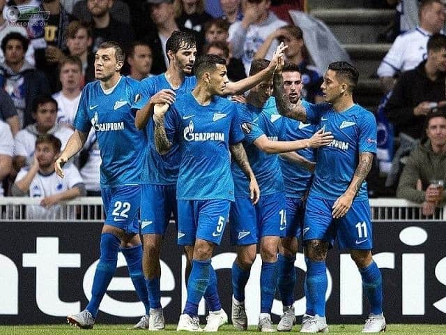 Soi kèo nhà cái Club Brugge vs Zenit, 03/12/2020 - Cúp C1 Châu Âu