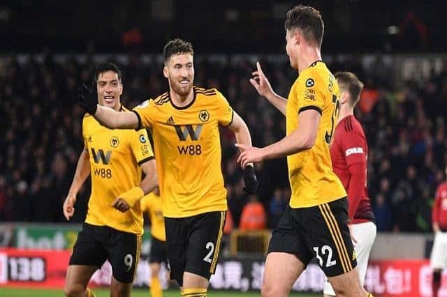 Soi kèo nhà cái Manchester Utd vs Wolves, 30/12/2020 - Ngoại Hạng Anh
