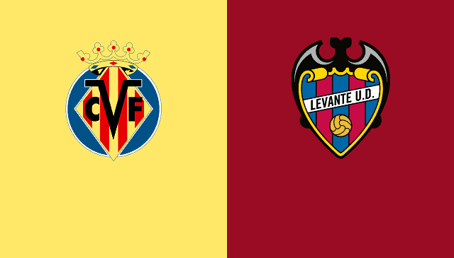 Soi kèo nhà cái Villarreal vs Levante, 02/01/2021 – VĐQG Tây Ban Nha