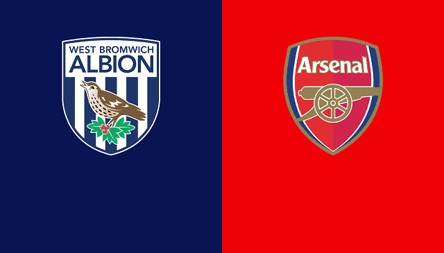 Soi keo nha cai West Bromwich Albion vs Arsenal, 03/01/2020 – Ngoai hang Anh