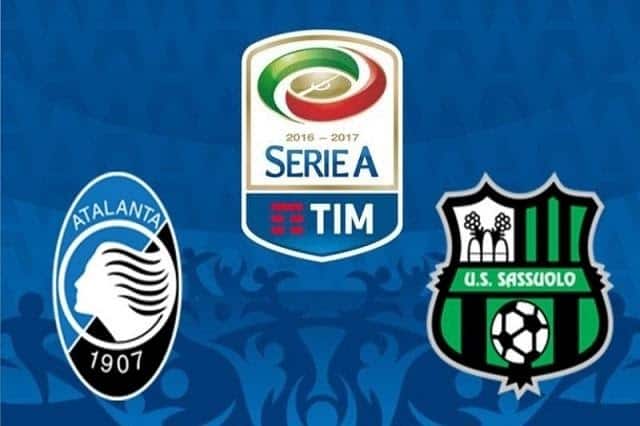 Soi kèo nhà cái Atalanta vs Sassuolo, 3/1/2021 - VĐQG Ý [Serie A]