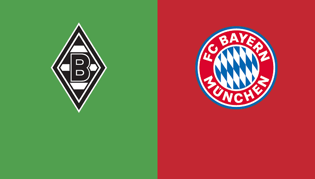 Soi kèo nhà cái B.Monchengladbach vs Bayern Munich, 09/01/2021 – VĐQG Đức