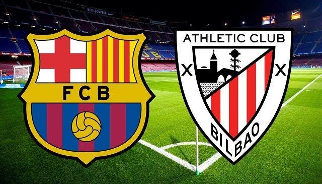 Soi kèo nhà cái Barcelona vs AthleticBilbao, 31/01/2021 – VĐQG Tây Ban Nha