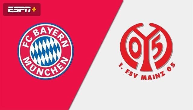 Soi kèo nhà cái Bayern Munich vs Mainz 05, 04/01/2021 – VĐQG Đức