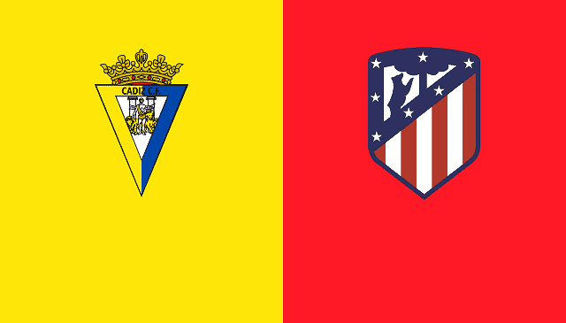 Soi kèo nhà cái Cadiz CF vs Atlético Madrid, 31/01/2021 – VĐQG Tây Ban Nha