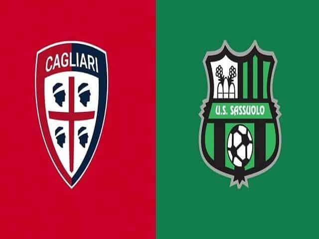 Soi kèo nhà cái Cagliari vs Sassuolo, 31/01/2021 - Giải VĐQG Ý