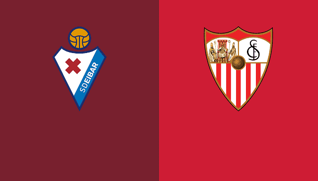 Soi kèo nhà cái Eibar vs Sevilla, 31/01/2021 – VĐQG Tây Ban Nha