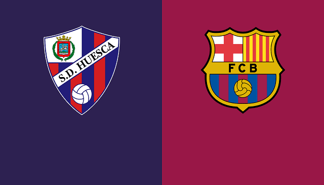 Soi kèo nhà cái Huesca vs Barcelona, 04/01/2021 – VĐQG Tây Ban Nha