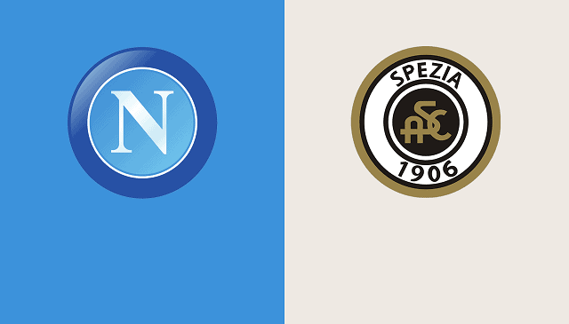Soi kèo nhà cái Napoli vs Spezia, 07/01/2021 – VĐQG Ý [Serie A]