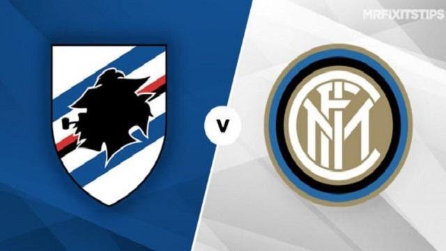 Soi kèo nhà cái Sampdoria vs Inter Milan, 06/01/2021 – VĐQG Ý [Serie A]