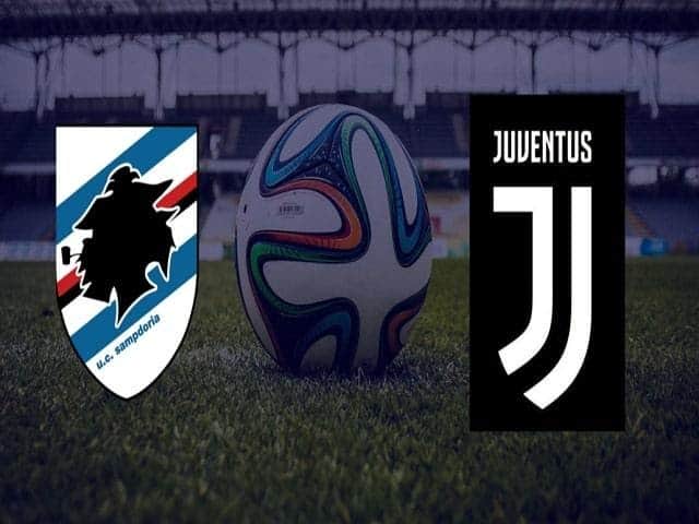 Soi keo nha cai Sampdoria vs Juventus, 31/01/2021 - Giai VĐQG Y