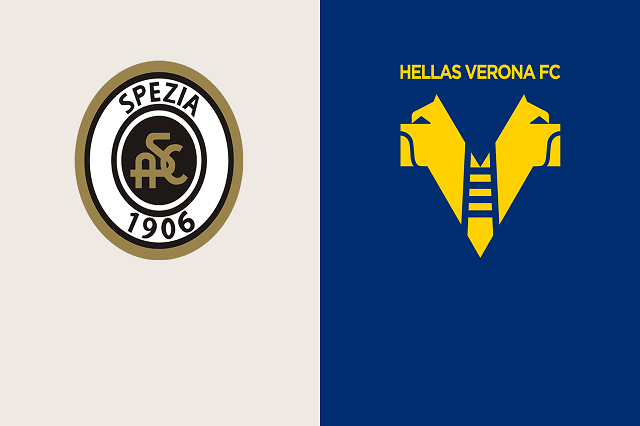 Soi kèo nhà cái Spezia vs Hellas Verona, 3/1/2021 - VĐQG Ý [Serie A]