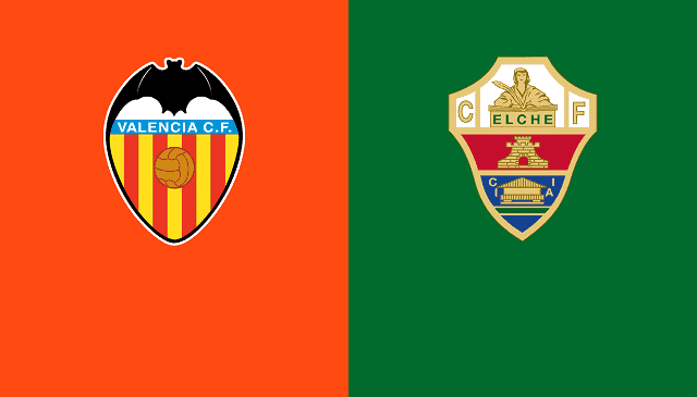 Soi kèo nhà cái Valencia vs Elche, 31/01/2021 – VĐQG Tây Ban Nha