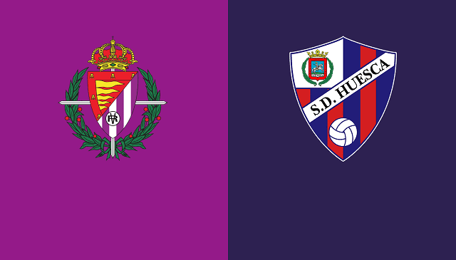 Soi kèo nhà cái Valladolid vs Huesca, 31/01/2021 – VĐQG Tây Ban Nha