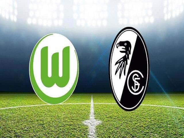 Soi kèo nhà cái Wolfsburg vs Freiburg, 30/01/2021 – VĐQG Đức