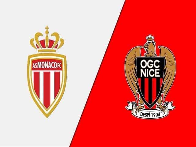 Soi kèo nhà cái AS Monaco vs Nice, 04/02/2021 - Giải VĐQG Pháp