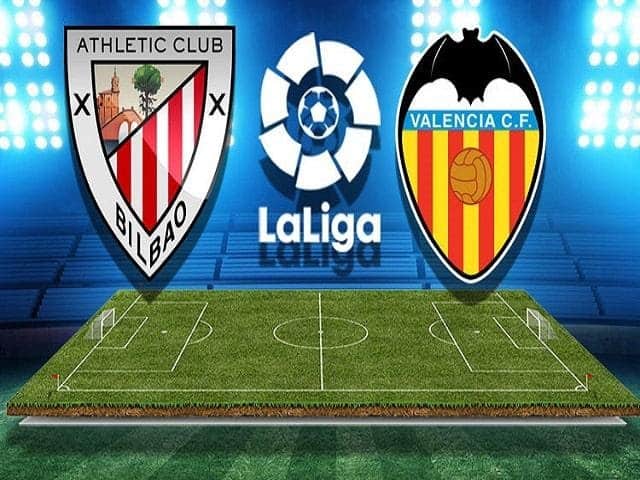 Soi kèo nhà cái Athletic Bilbao vs Valencia, 07/02/2021 - Giải VĐQG Tây Ban Nha