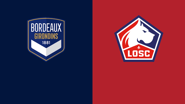 Soi kèo nhà cái Bordeaux vs Lille, 04/02/2021 – Giải VĐQG Pháp