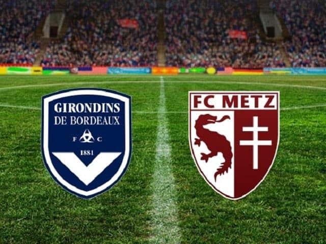 Soi kèo nhà cái Bordeaux vs Metz, 28/02/2021 - Giải VĐQG Pháp