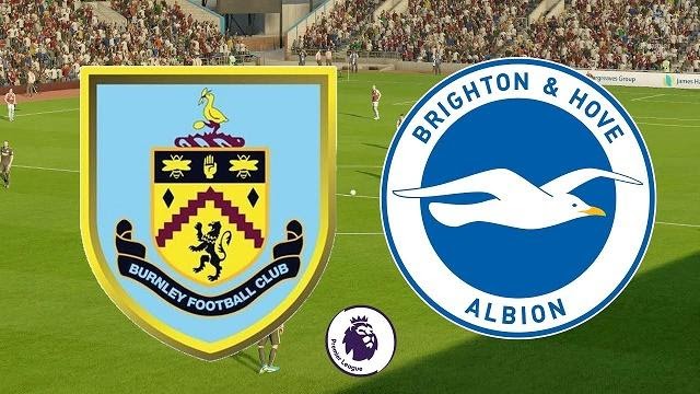 Soi kèo nhà cái Burnley vs Brighton, 06/2/2021 - Ngoại Hạng Anh