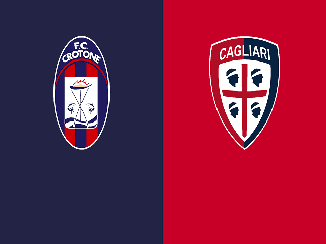 Soi kèo nhà cái Crotone vs Cagliari, 28/02/2021 - Giải VĐQG Ý