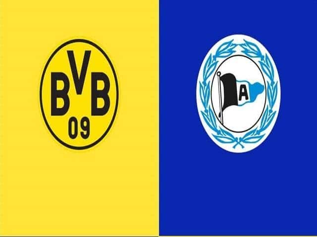 Soi keo nha cai Dortmund vs Bielefeld, 27/02/2021 – VĐQG Đuc