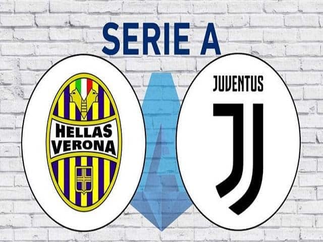Soi kèo nhà cái Hellas Verona vs Juventus, 28/02/2021 - Giải VĐQG Ý