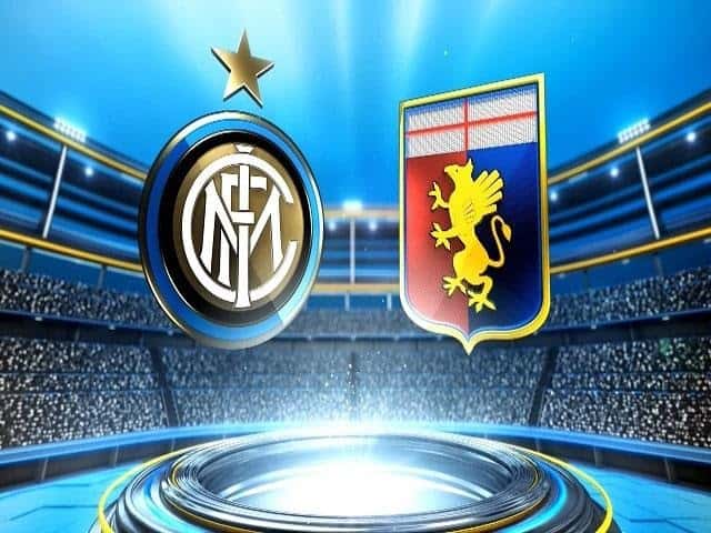 Soi kèo nhà cái Inter Milan vs Genoa, 28/02/2021 - Giải VĐQG Ý