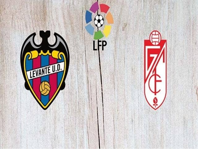 Soi kèo nhà cái Levante vs Granada, 07/02/2021 - Giải VĐQG Tây Ban Nha