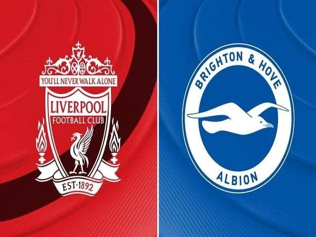 Soi kèo nhà cái Liverpool vs Brighton, 04/02/2021 - Giải Ngoại hạng Anh