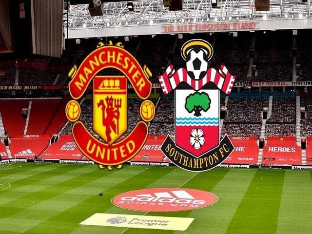 Soi kèo nhà cái Manchester United vs Southampton, 03/02/2021 - Giải Ngoại hạng Anh
