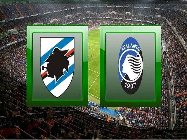 Soi kèo nhà cái Sampdoria vs Atalanta, 28/02/2021 - Giải VĐQG Ý