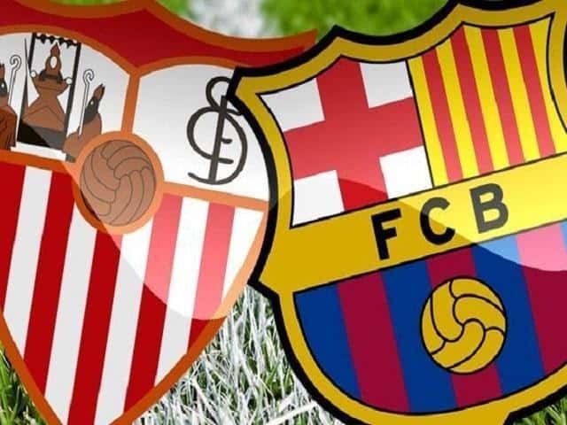 Soi keo nha cai Sevilla vs Barcelona, 28/02/2021 – VĐQG Tay Ban Nha