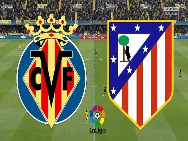 Soi kèo nhà cái Villarreal vs Atl Madrid, 28/02/2021 – VĐQG Tây Ban Nha