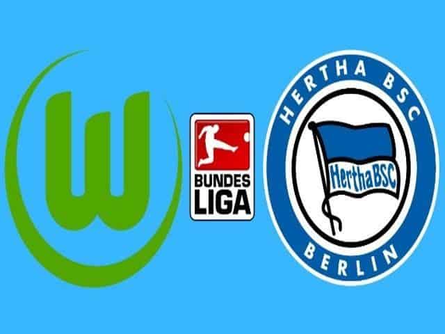 Soi kèo nhà cái Wolfsburg vs Hertha Berlin, 27/02/2021 – VĐQG Đức