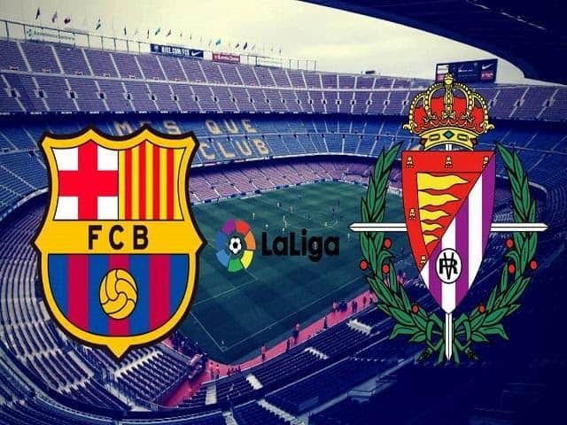 Soi kèo nhà cái Barcelona vs Valladolid, 04/04/2021 – VĐQG Tây Ban Nha