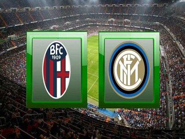 Soi kèo nhà cái Bologna vs Inter Milan, 04/04/2021 - Giải VĐQG Ý