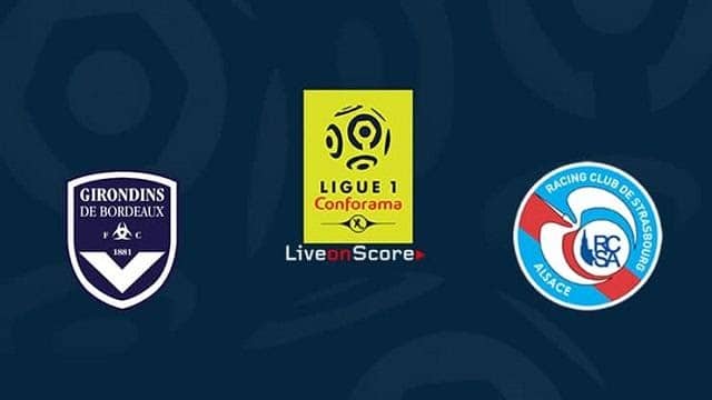 Soi kèo nhà cái Bordeaux vs Strasbourg, 04/4/2021 – VĐQG Pháp [Ligue 1]