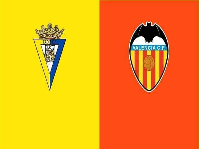 Soi keo nha cai Cadiz vs Valencia, 04/04/2021 – VĐQG Tay Ban Nha