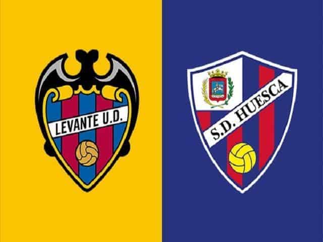 Soi kèo nhà cái Levante vs Huesca, 04/04/2021 – VĐQG Tây Ban Nha